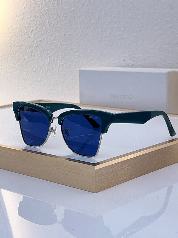 Jimmychoo Sunglasses AAAA-283