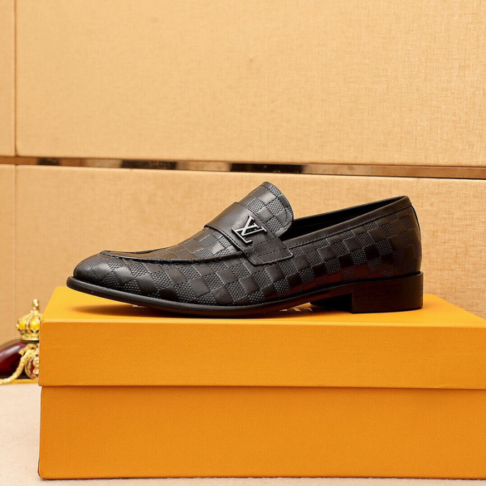 LV Men shoes 1：1 quality-4606