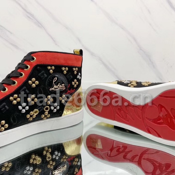 Super Max Christian Louboutin Shoes-1137