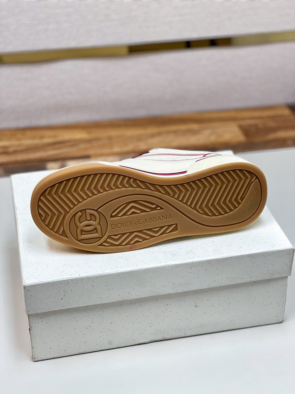 D&G men shoes 1：1 quality-955