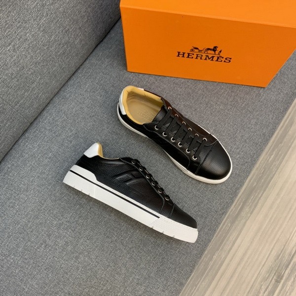 Hermes Men shoes 1:1 quality-006