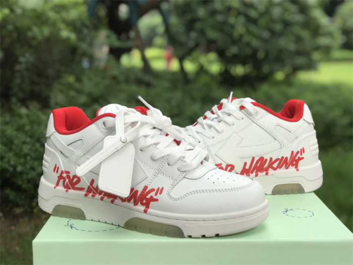 OFFwhite Men shoes 1：1 quality-169