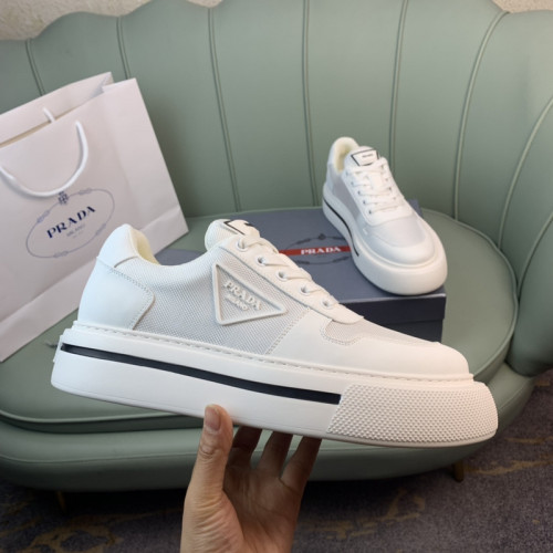 Prada men shoes 1：1 quality-1095