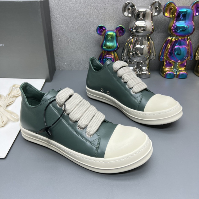 Rick Owens men shoes 1:1 quality-078