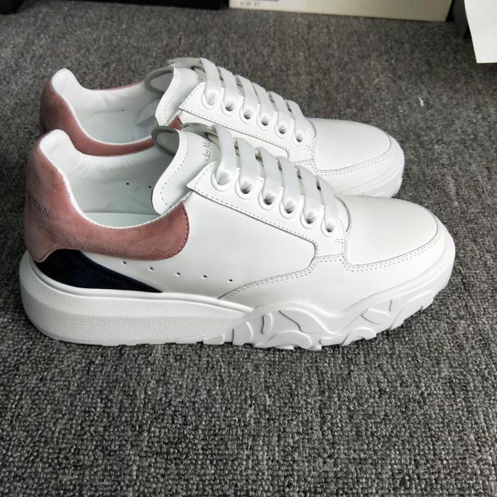 Alexander McQueen men shoes 1：1 quality-725