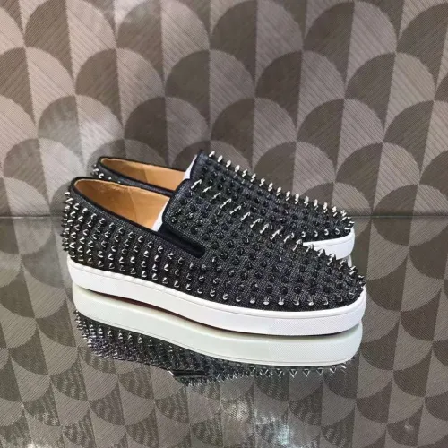 Super Max Christian Louboutin Shoes-2367
