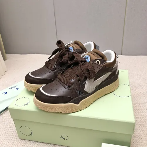 OFFwhite Men shoes 1：1 quality-143