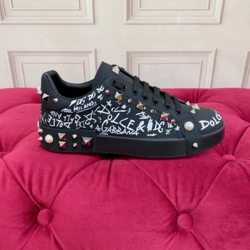 D&G men shoes 1：1 quality-951
