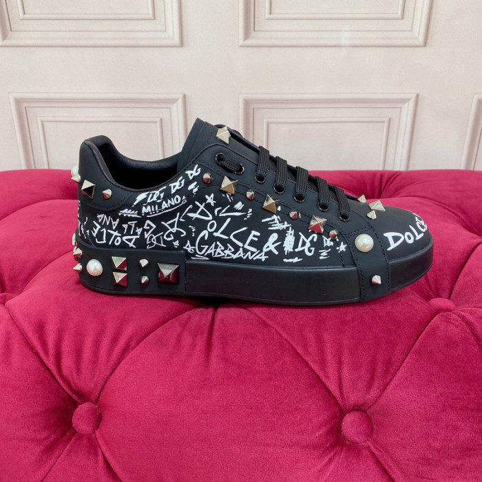 D&G men shoes 1：1 quality-951