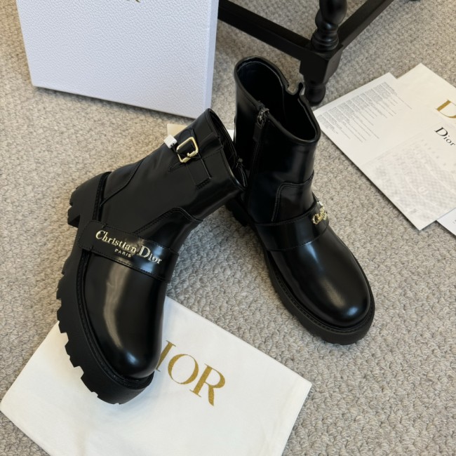 Dior Women Shoes 1：1 quality-647