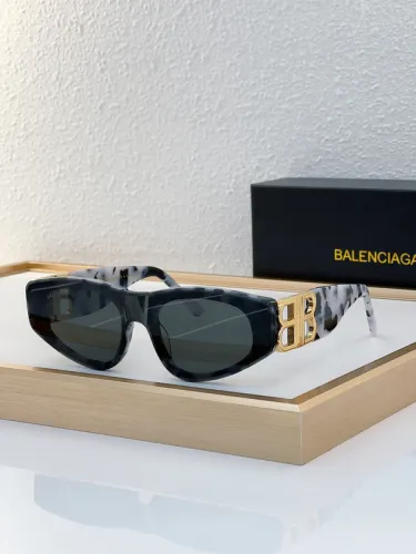 B Sunglasses AAAA-943