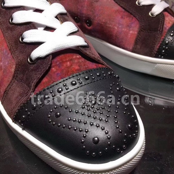 Super Max Christian Louboutin Shoes-909