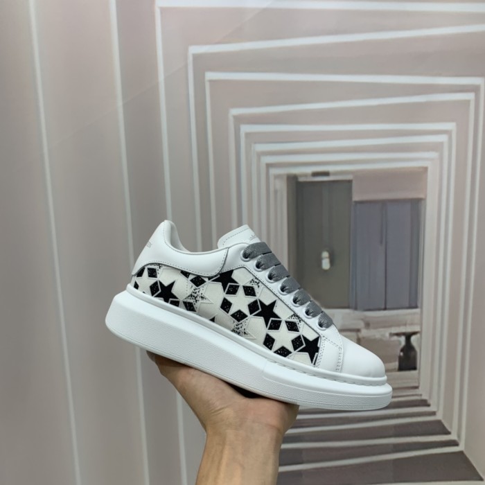 Alexander McQueen men shoes 1：1 quality-699