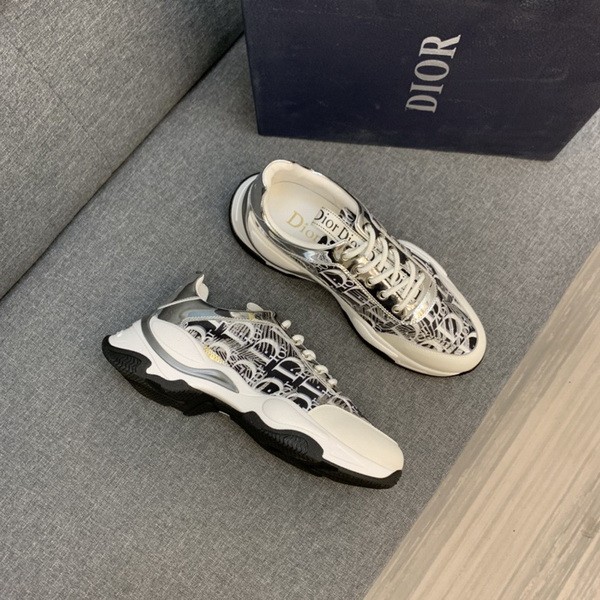 Dior men Shoes 1：1 quality-243