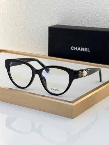 CHNL Sunglasses AAAA-3814