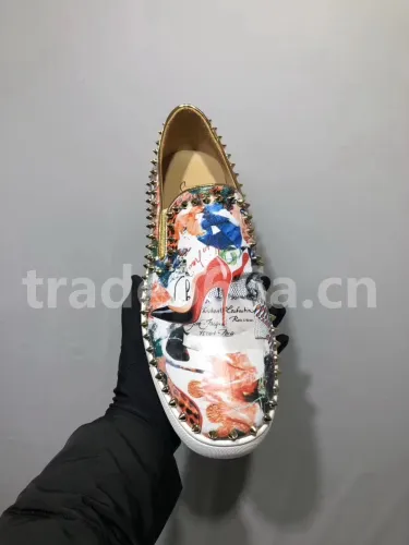 Super Max Christian Louboutin Shoes-1157