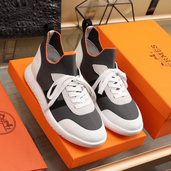 Hermes Men shoes 1:1 quality-030