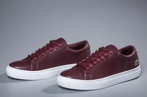 Lacoste men shoes-054