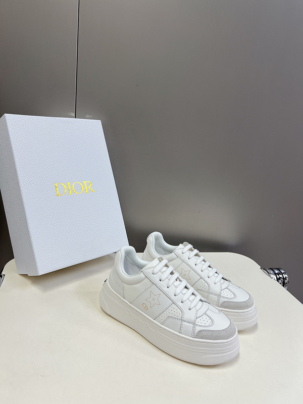 Dior Women Shoes 1:1 quality-618