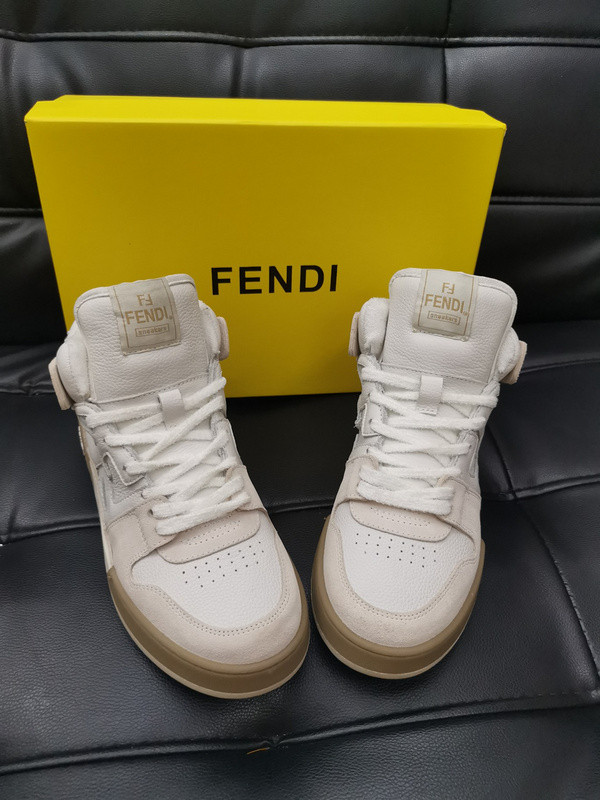 FD men shoes 1：1 quality-299