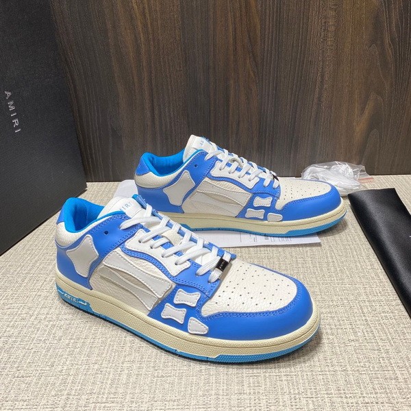 Amiri Men Shoes 1:1 quality-023