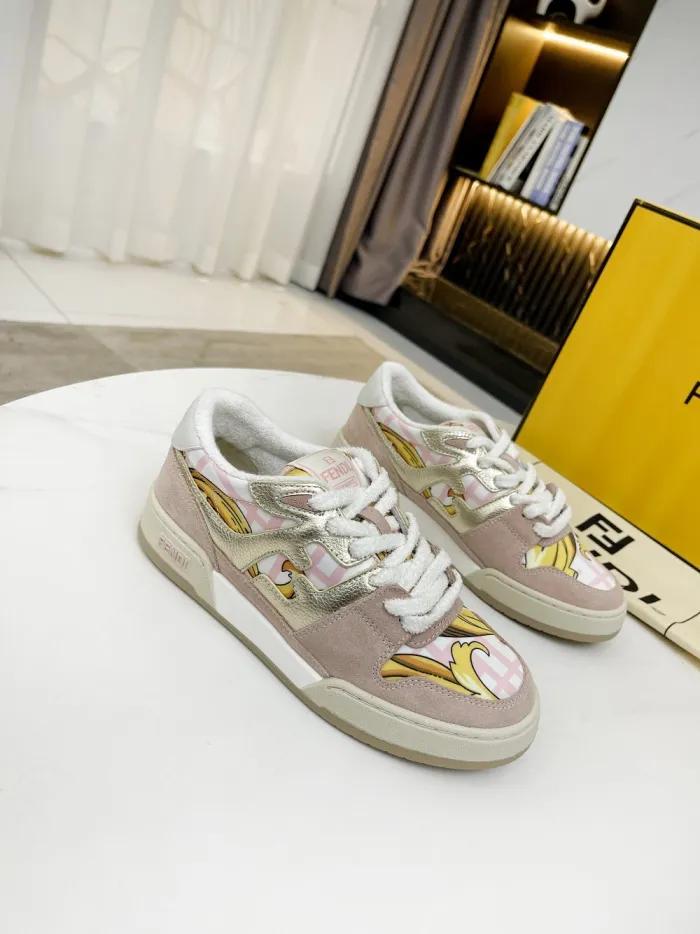 FD men shoes 1：1 quality-291