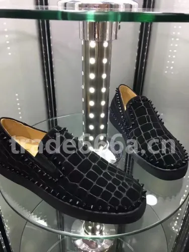Super Max Christian Louboutin Shoes-602