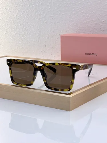 Miu Miu Sunglasses AAAA-988
