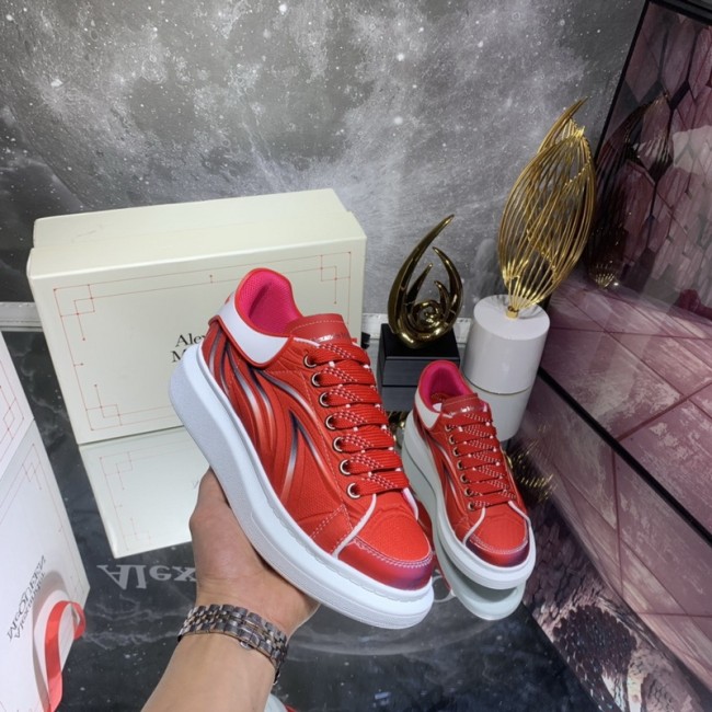 Alexander McQueen men shoes 1:1 quality-622