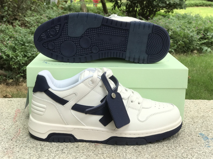 OFFwhite Women Shoes 1：1 quality-102