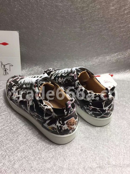 Super Max Christian Louboutin Shoes-508