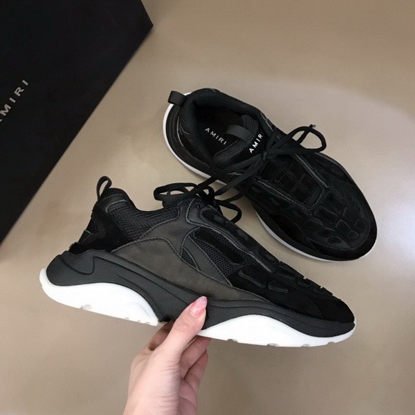 Amiri Men Shoes 1:1 quality-042