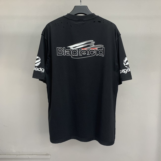 B Shirt 1:1 Quality-3393(XS-L)