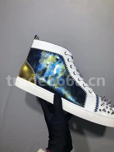 Super Max Christian Louboutin Shoes-1182