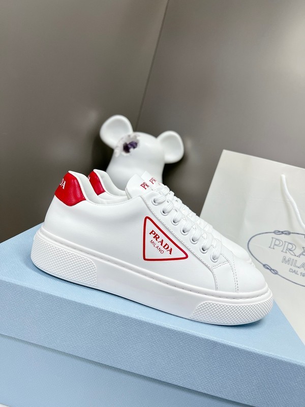 Prada men shoes 1：1 quality-1055