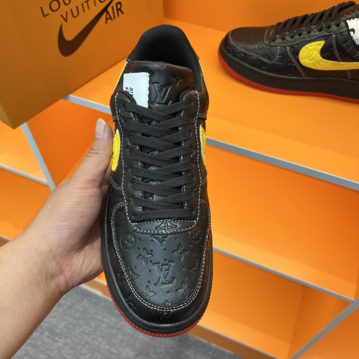 LV Men shoes 1：1 quality-4583