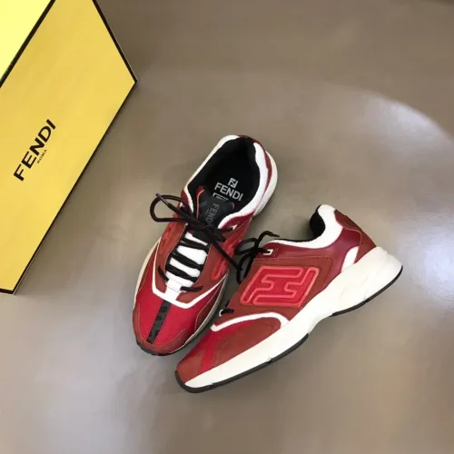 Super Max Custom High End FD Shoes-116