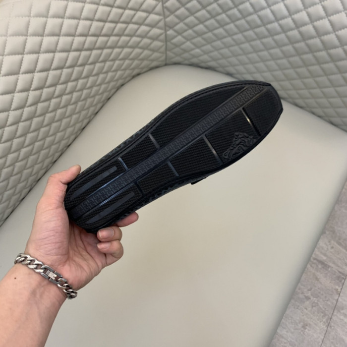 Versace Men Shoes 1：1 Quality-716