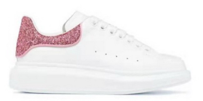 Alexander McQueen men shoes 1:1 quality-689