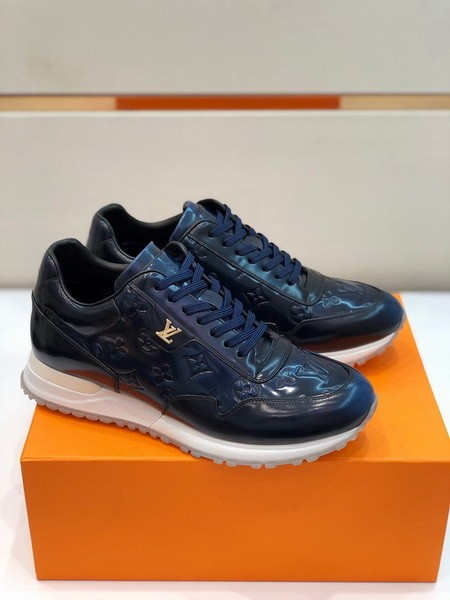 LV Men shoes 1:1 quality-4334