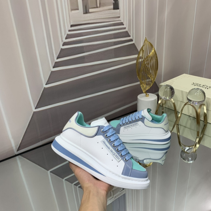 Alexander McQueen men shoes 1：1 quality-753