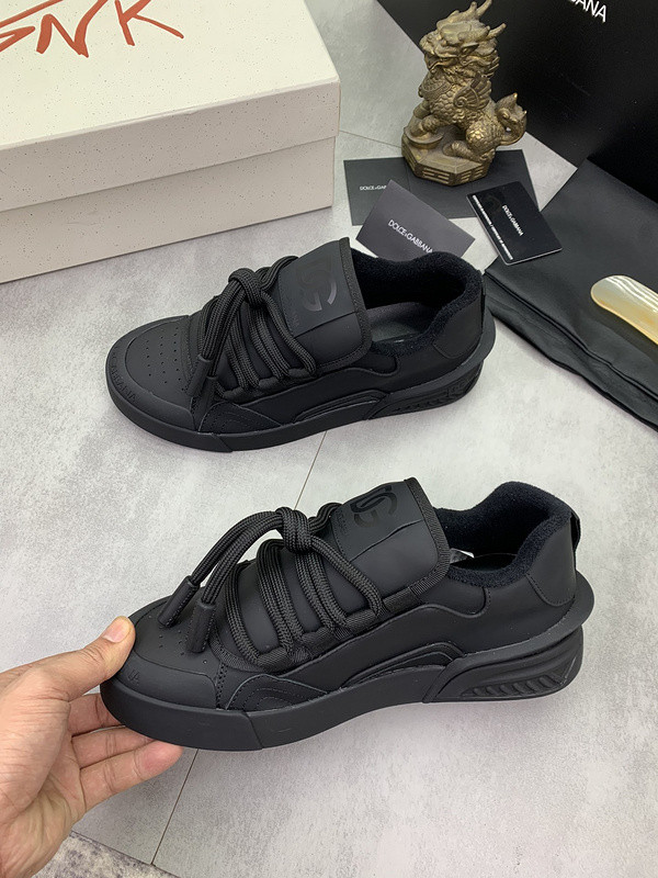 D&G men shoes 1:1 quality-961