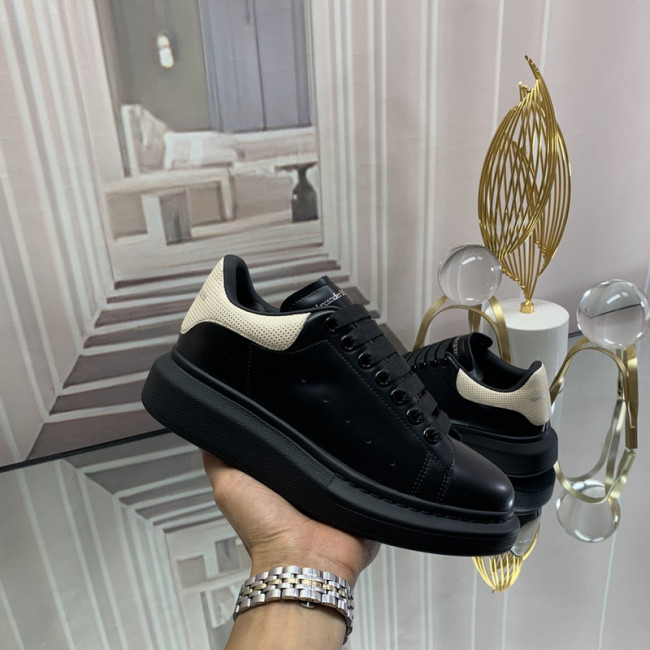 Alexander McQueen men shoes 1：1 quality-844