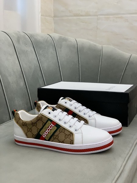 G men shoes 1:1 quality-3092