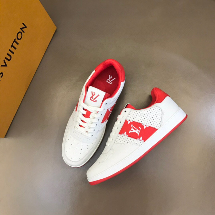 Super Max Custom LV Shoes-2349