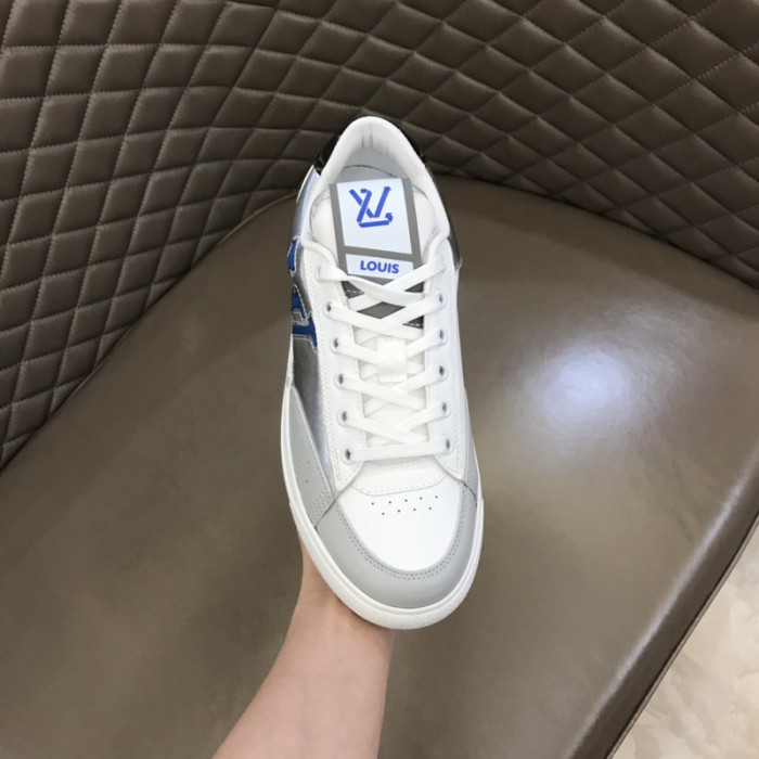 LV Men shoes 1：1 quality-4616