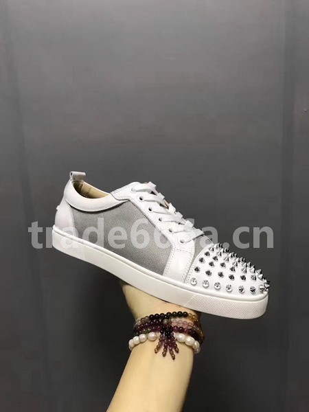 Super Max Christian Louboutin Shoes-784