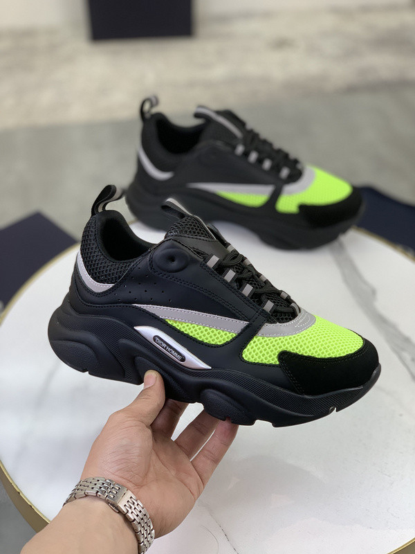 Dior men Shoes 1：1 quality-640