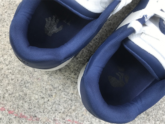 OFFwhite Women Shoes 1：1 quality-109