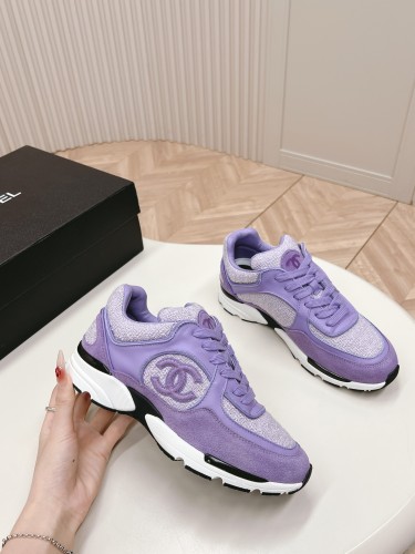 CHAL Women Shoes 1：1 Quality-1219